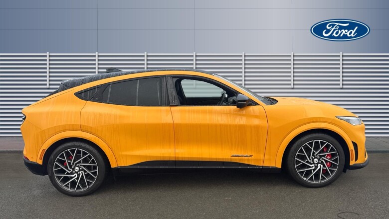 Ford Mustang Mach-E 358kW GT 91kWh AWD 5dr Auto [Pan Roof] Electric Estate